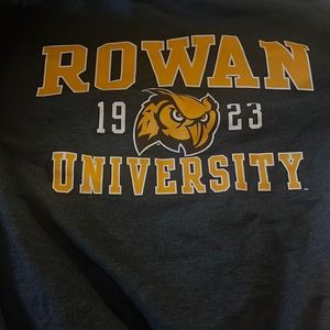 college crewneck